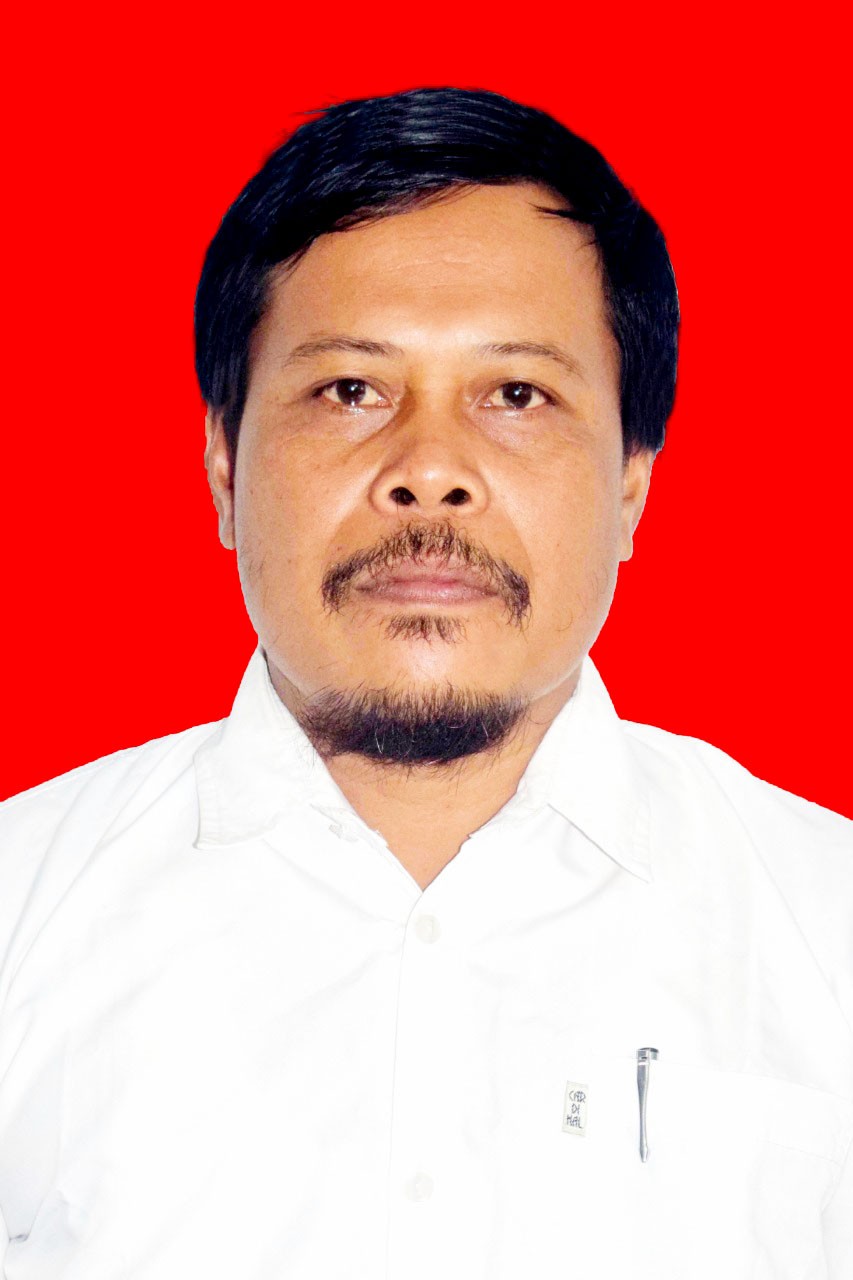 GUSTI GEDE SUMAHARADIKA, ST